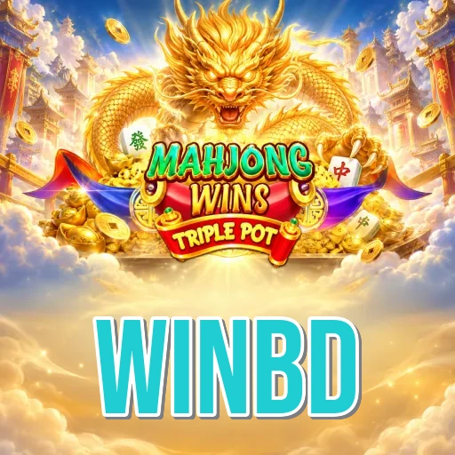 Downloading the winbd APK on an Android phone in Bangladesh