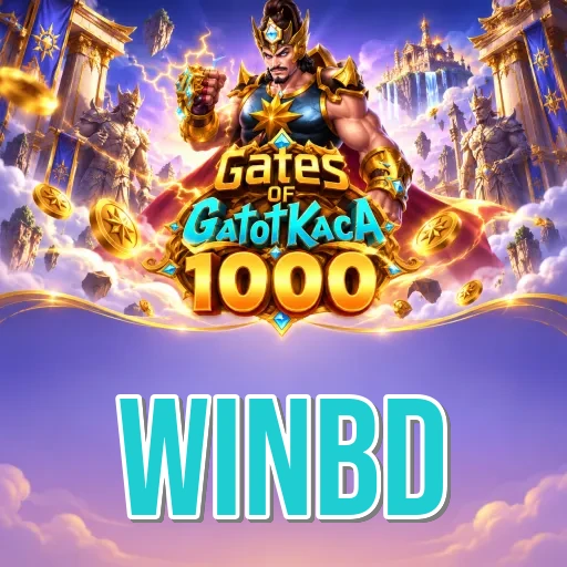 winbd app icon ready to open on Android home screen